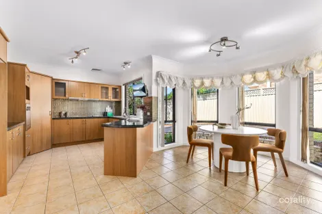 Property photo of 1 Doyle Street Barden Ridge NSW 2234