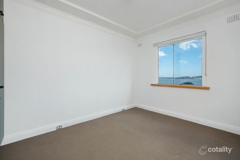 Property photo of 9/71 Cremorne Road Cremorne Point NSW 2090