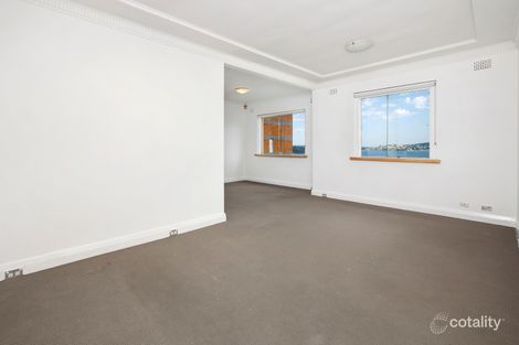 Property photo of 9/71 Cremorne Road Cremorne Point NSW 2090