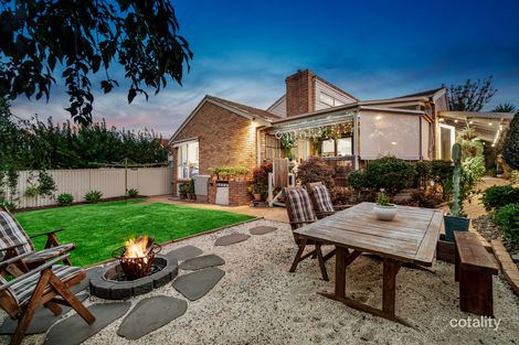 Property photo of 39 Simon Avenue Rowville VIC 3178