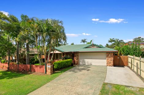Property photo of 3 Appleyard Crescent Coopers Plains QLD 4108