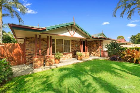 Property photo of 3 Appleyard Crescent Coopers Plains QLD 4108