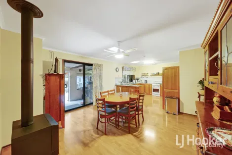 Property photo of 59 Walsingham Crescent Kurunjang VIC 3337