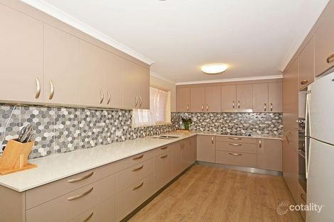 Property photo of 15 Joselyn Drive Point Vernon QLD 4655