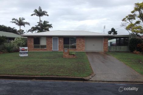 Property photo of 5 Nullor Street Scarness QLD 4655