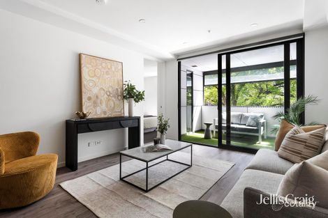 103/1 Turner St, Abbotsford, VIC 3067