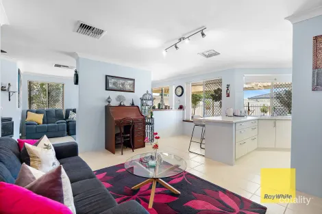 Property photo of 161 Warton Road Thornlie WA 6108