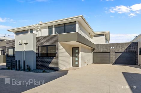 Property photo of 9/42 Trickey Avenue Sydenham VIC 3037