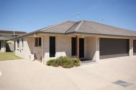 3/29 Avenell St, Avenell Heights, QLD 4670