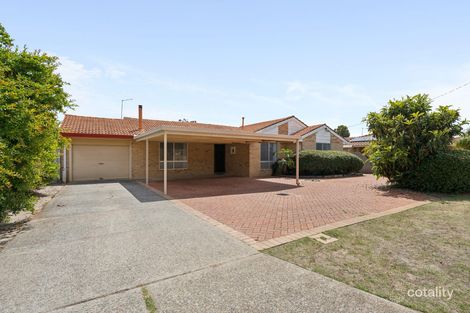 121 Widgee Rd, Noranda, WA 6062