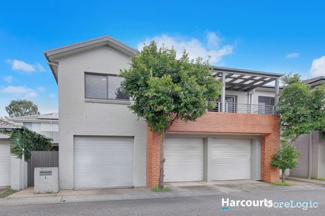 Property photo of 1 Embers Way Auburn NSW 2144