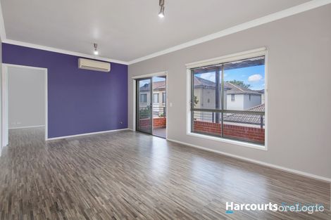 Property photo of 1 Embers Way Auburn NSW 2144