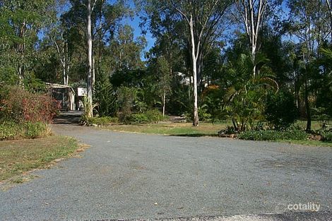 Property photo of 20 Paterson Road Yatala QLD 4207