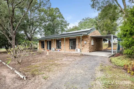 Property photo of 19 Geisman Road Laidley North QLD 4341