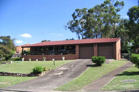 Property photo of 15 Lalor Drive Springwood NSW 2777