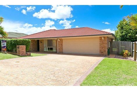 89 Mcmillan Rd, Alexandra Hills, QLD 4161