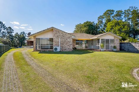 Property photo of 19 The Plateau Murwillumbah NSW 2484