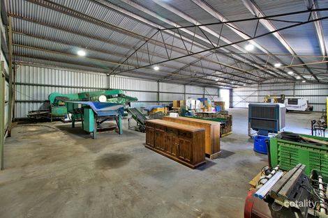 Property photo of 4 Mill Road Loxton SA 5333