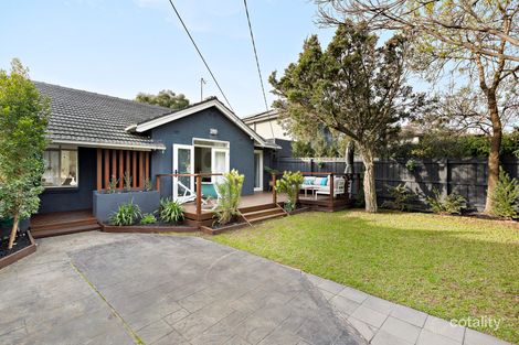 Property photo of 39 Thorburn Street Hampton VIC 3188
