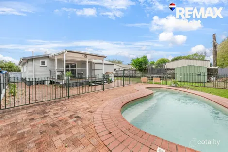 Property photo of 4 Pharlap Parade Ooralea QLD 4740