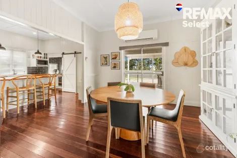 Property photo of 4 Pharlap Parade Ooralea QLD 4740