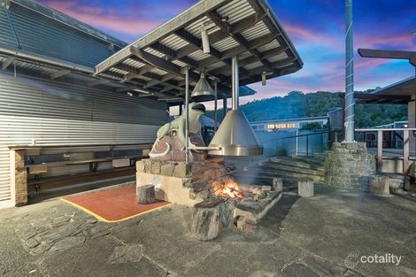 Property photo of 639 Currumbin Creek Road Currumbin Valley QLD 4223