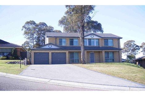 10 Mount Cl, Cranebrook, NSW 2749