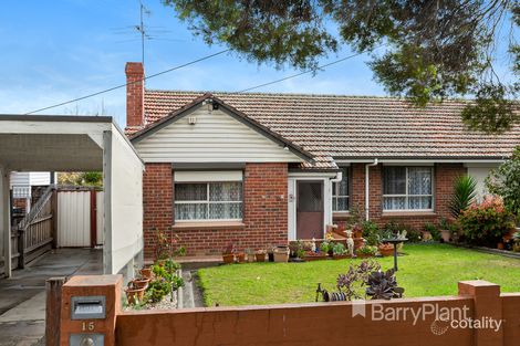 Property photo of 15 George Street Preston VIC 3072