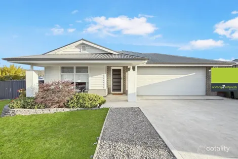 4 Calasanctius St, Goulburn, NSW 2580