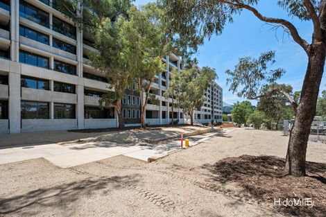 Property photo of 62 Constitution Avenue Parkes ACT 2600