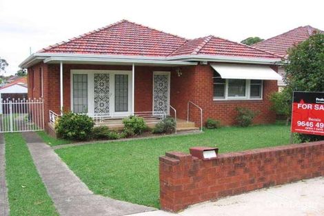 Property photo of 95 Sixth Avenue Berala NSW 2141