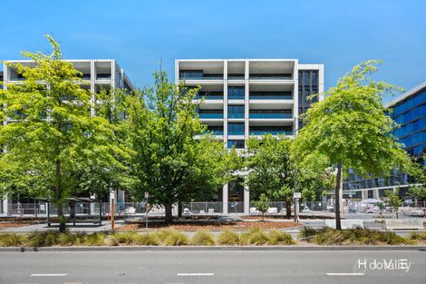 Property photo of 62 Constitution Avenue Parkes ACT 2600