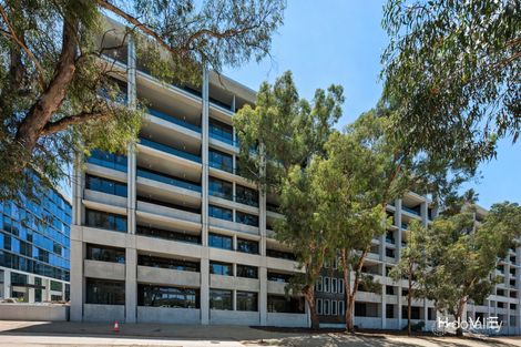 Property photo of 62 Constitution Avenue Parkes ACT 2600