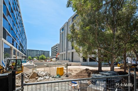 Property photo of 62 Constitution Avenue Parkes ACT 2600