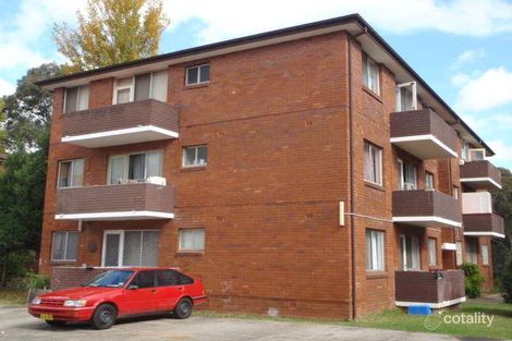 8/186-188 Sandal Cres, Carramar, NSW 2163