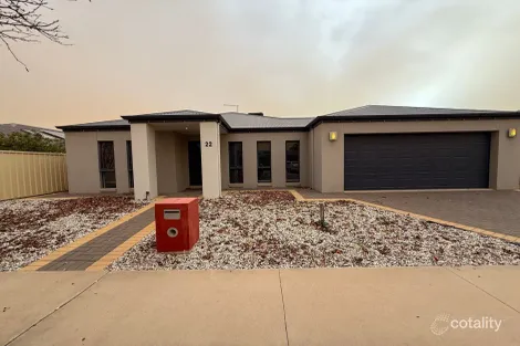 22 Oasis Bvd, Mildura, VIC 3500