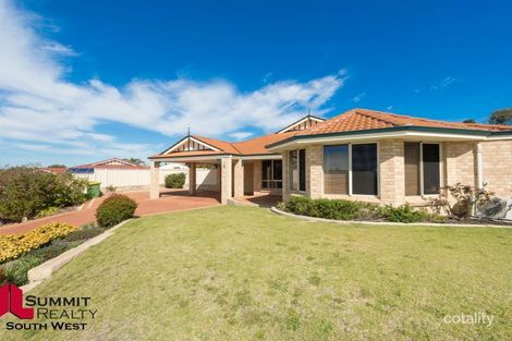Property photo of 8 Osprey Lookout Australind WA 6233