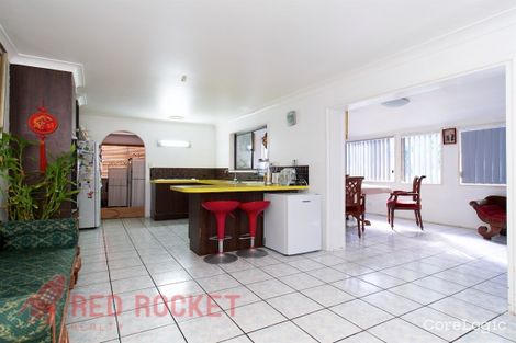 Property photo of 56 Chatswood Road Springwood QLD 4127