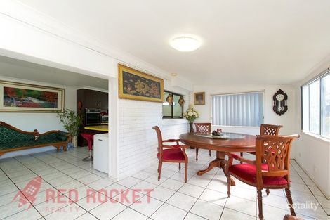 Property photo of 56 Chatswood Road Springwood QLD 4127