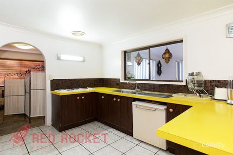 Property photo of 56 Chatswood Road Springwood QLD 4127