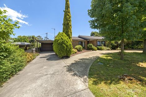 Property photo of 5 Allison Place Monash ACT 2904