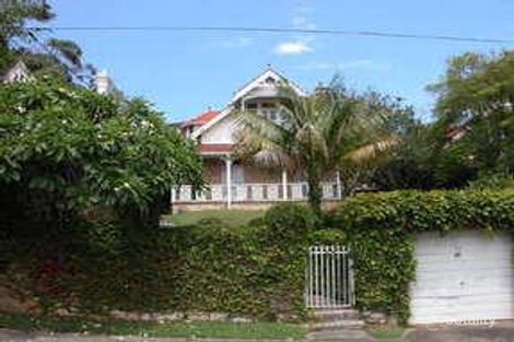 Property photo of 47 Kangaroo Street Manly NSW 2095