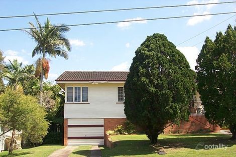 46 Chater St, Carina, QLD 4152