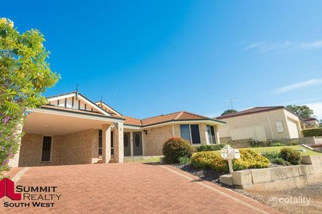 Property photo of 8 Osprey Lookout Australind WA 6233