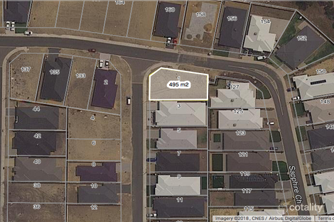 Lot 116/1 Angelite St, Wellard, WA 6170