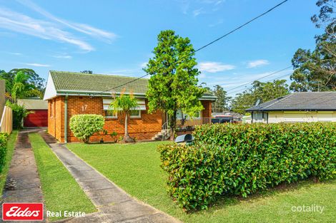 Property photo of 17 Boonoke Crescent Miller NSW 2168