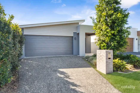 Property photo of 167 Prosperity Street Narangba QLD 4504