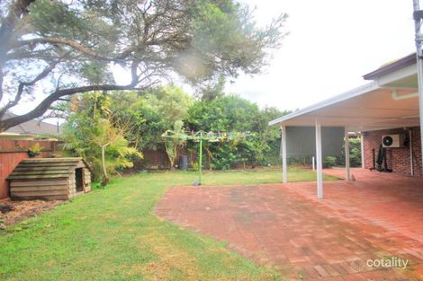 Property photo of 10 Bullock Road Ourimbah NSW 2258