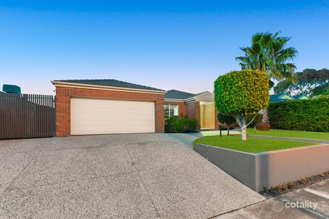 Property photo of 14 Emperor Road Berwick VIC 3806