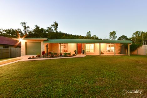 Property photo of 25 Riverview Drive Mount Julian QLD 4800